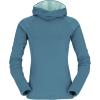 Rab Women’s Dihedral Hoody Lightweight Breathable Hooded Fleece Jacket for Hiking and Climbing(Ultramarine)
