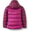 Rab Women’s Neutrino Pro Hoody – Lightweight Warm Down Coat for Climbing & Mountaineering(Mulberry/Plum)
