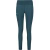 Rab Women’s Rhombic Tights Lightweight Stretch Full-Length Leggings for Hiking, Trekking, & Mountaineering(Orion Blue)