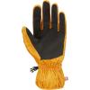 Rab Xenon Lightweight Weather Resistant Gloves for Hiking and Skiing(Marmalade)