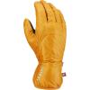 Rab Xenon Lightweight Weather Resistant Gloves for Hiking and Skiing(Marmalade)