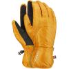 Rab Xenon Lightweight Weather Resistant Gloves for Hiking and Skiing(Marmalade)