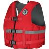 Red Foam Life Jacket by Mustang Survival(Red)