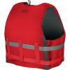 Red Foam Life Jacket by Mustang Survival(Red)