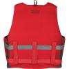 Red Foam Life Jacket by Mustang Survival(Red)