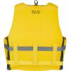 Red Foam Life Jacket by Mustang Survival(Yellow)