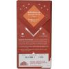 Ritual Dark Chocolate Bar, Fleur De Sel 70% Cacao, Notes of Strawberries, Fudge & Sea Salt, 2.12 oz(Madagascar  75%)