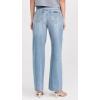 Rolla’s Women’s Kate Baggy 90s Jeans(Vintage Blue)