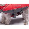 Rover Floater – Canine PFD Blaze Red / M(Yellow)