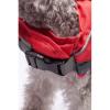 Rover Floater – Canine PFD Blaze Red / M(Yellow)