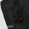 Roxy Backyard Insulated Snowboard Pant (Girl’s), Black/Black, Medium