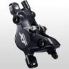 SHIMANO Xt Br-M8100 Disc Brake Black, Right/Rear