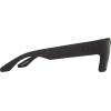 SPY Optic Cyrus, Square Sunglasses, Color and Contrast Enhancing Lenses(Matte Black/Happy Gray/Green)