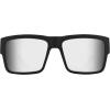 SPY Optic Cyrus, Square Sunglasses, Color and Contrast Enhancing Lenses(Multi)