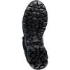 Salewa Men’s Ms MTN Trainer Lite GTX High Rise Hiking Shoes(Black Black 0971)