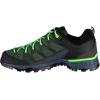 Salewa Men’s Ms MTN Trainer Lite GTX High Rise Hiking Shoes(Ombre)