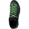 Salewa Men’s Ms MTN Trainer Lite GTX High Rise Hiking Shoes(Ombre)