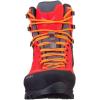 Salewa Men’s Wildfire GTX Approach Shoe(Bergrot Holland)