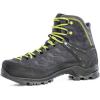 Salewa Men’s Wildfire GTX Approach Shoe(Night Black/Kamille)