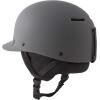 Sandbox Classic 2.0 Snow Helmet(Matte Grey)