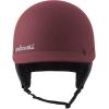 Sandbox Classic 2.0 Snow Helmet(Matte Sangria)