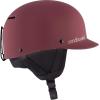 Sandbox Classic 2.0 Snow Helmet(Matte Sangria)