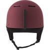 Sandbox Classic 2.0 Snow Helmet(Matte Sangria)
