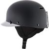 Sandbox Classic 2.0 Snow Helmet(Matte/Gloss Black Team)