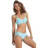 Seafolly Women’s Multi Strap Hipster Full Coverage Bikini Bottom Swimsuit(Eco Collective Aquamarine)