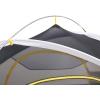 Sierra Designs Nomad 4 Person Tent | 2 Door 2 Vestibule Design | Premium Tent for Car Camping or Festivals | Included Burrito Bag for Easy Storage