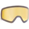Southpaw Goggles by Optic Nerve(White)