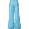 Spyder Girls Olympia Ski Pant(Bahama Blue Black)