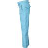 Spyder Girls Olympia Ski Pant(Bahama Blue Black)