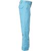 Spyder Girls Olympia Ski Pant(Bahama Blue Black)