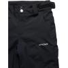 Spyder Girls Olympia Ski Pant(Black)