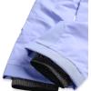 Spyder Girls Olympia Ski Pant(Cloud Purple)