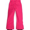 Spyder Girls Olympia Ski Pant(Pink)