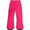 Spyder Girls Olympia Ski Pant(Pink)