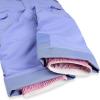 Spyder girls Kids & Baby Girls’ Bitsy Sparkle Ski Pant(Cloud Purple)
