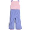 Spyder girls Kids & Baby Girls’ Bitsy Sparkle Ski Pant(Cloud Purple)