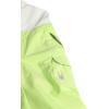 Spyder girls Kids & Baby Girls’ Bitsy Sparkle Ski Pant(Lime Ice)