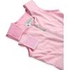 Spyder girls Kids & Baby Girls’ Bitsy Sparkle Ski Pant(Petal Pink)