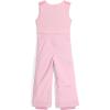 Spyder girls Kids & Baby Girls’ Bitsy Sparkle Ski Pant(Petal Pink)