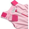 Spyder girls Kids & Baby Girls’ Bitsy Sparkle Ski Pant(Pink)
