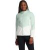 Spyder womens Glissade Insulated Jacket(Wintergreen)