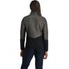 Spyder womens Glissade Insulated Jacket(Wintermoss)
