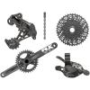 Sram(Black)