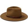 Stetson Bozeman Men’s Outdoor Hat(Light Brown)