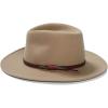 Stetson Bozeman Men’s Outdoor Hat(Mushroom)