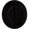 Stetson Men’s Royal Deluxe Open Road(Black)